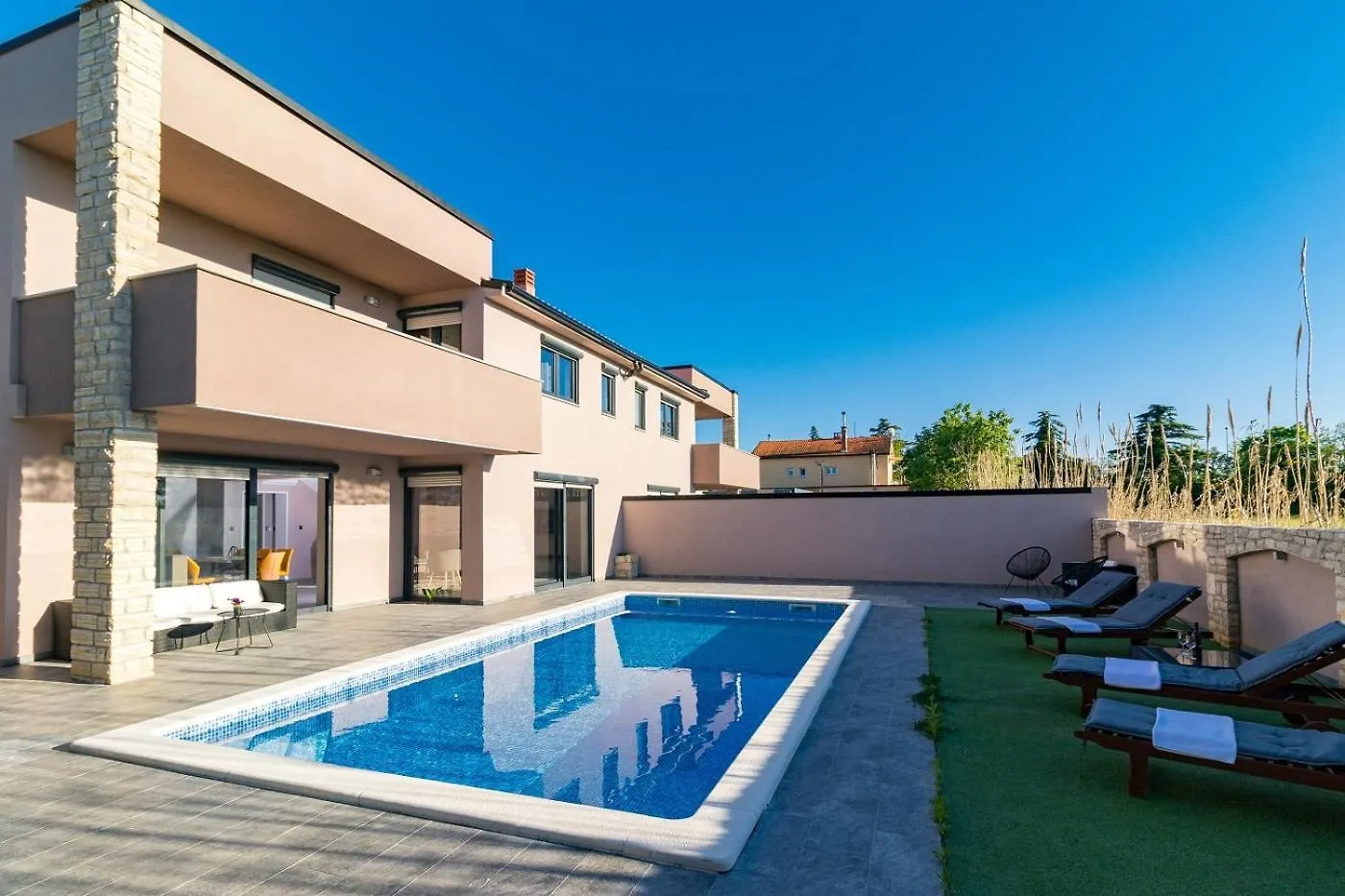 Holiday home Villa Nika Fazana