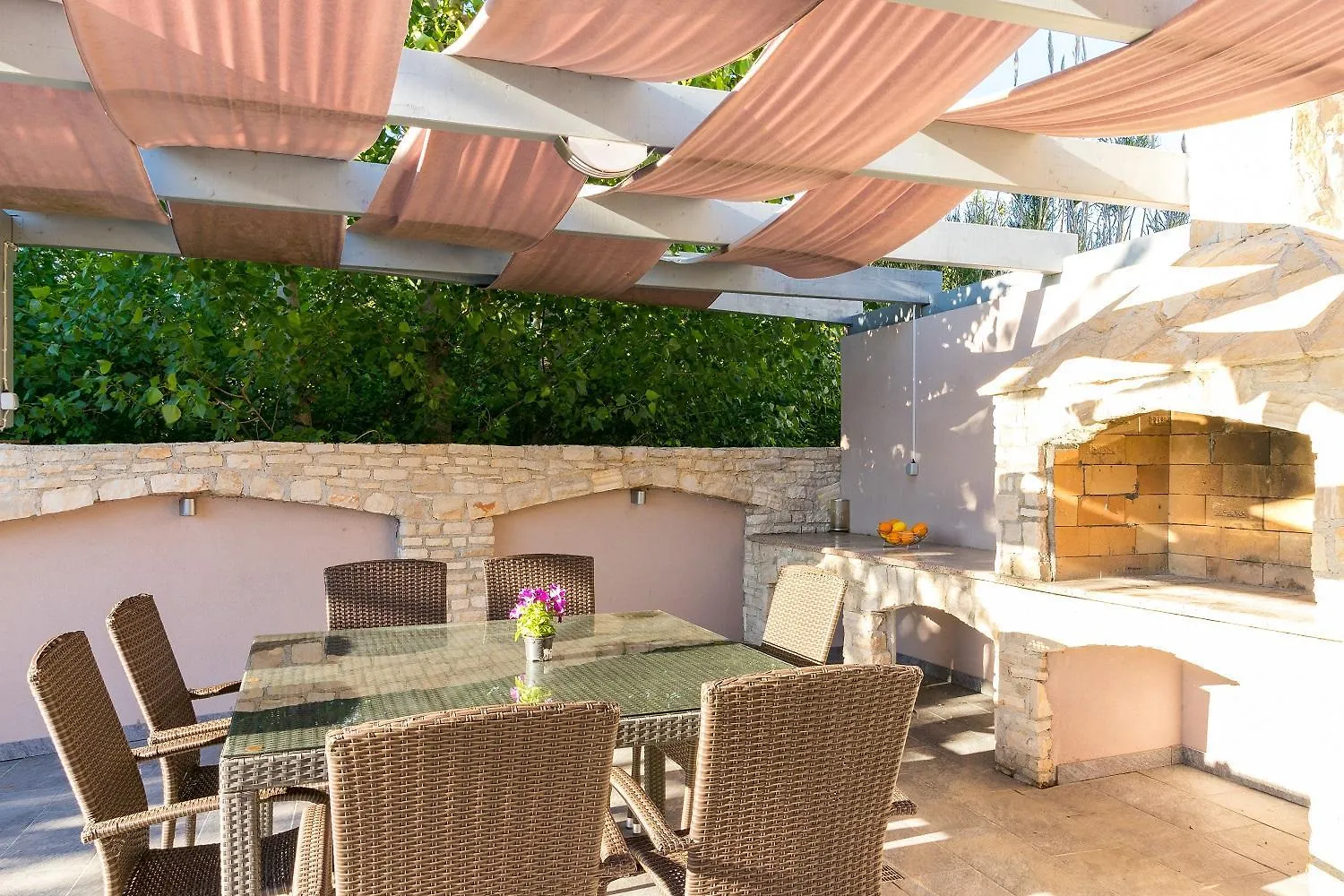 Holiday home Villa Nika Fazana Croatia