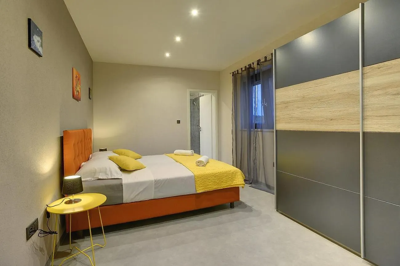 Villa Nika Fazana Holiday home