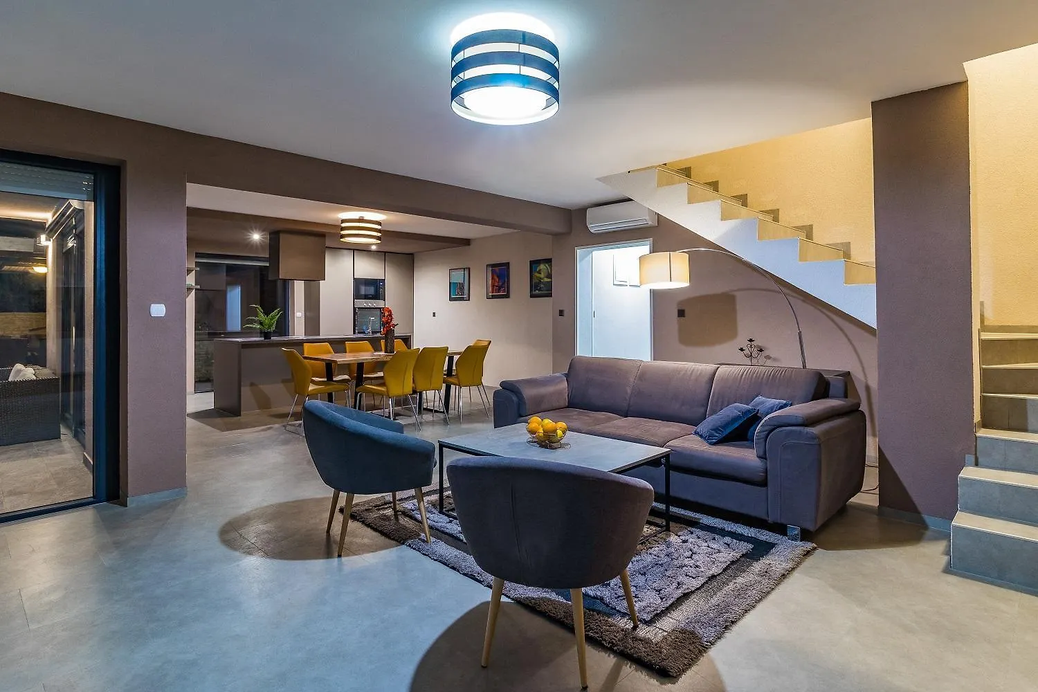 Villa Nika Fazana Holiday home